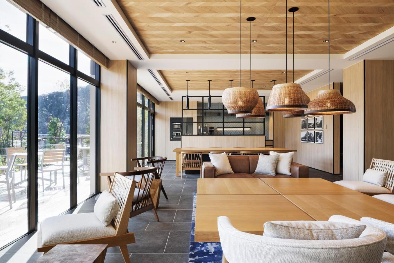 Hotel Fairfield By Marriott Hyogo Tajima Yabu à Yabu  Extérieur photo
