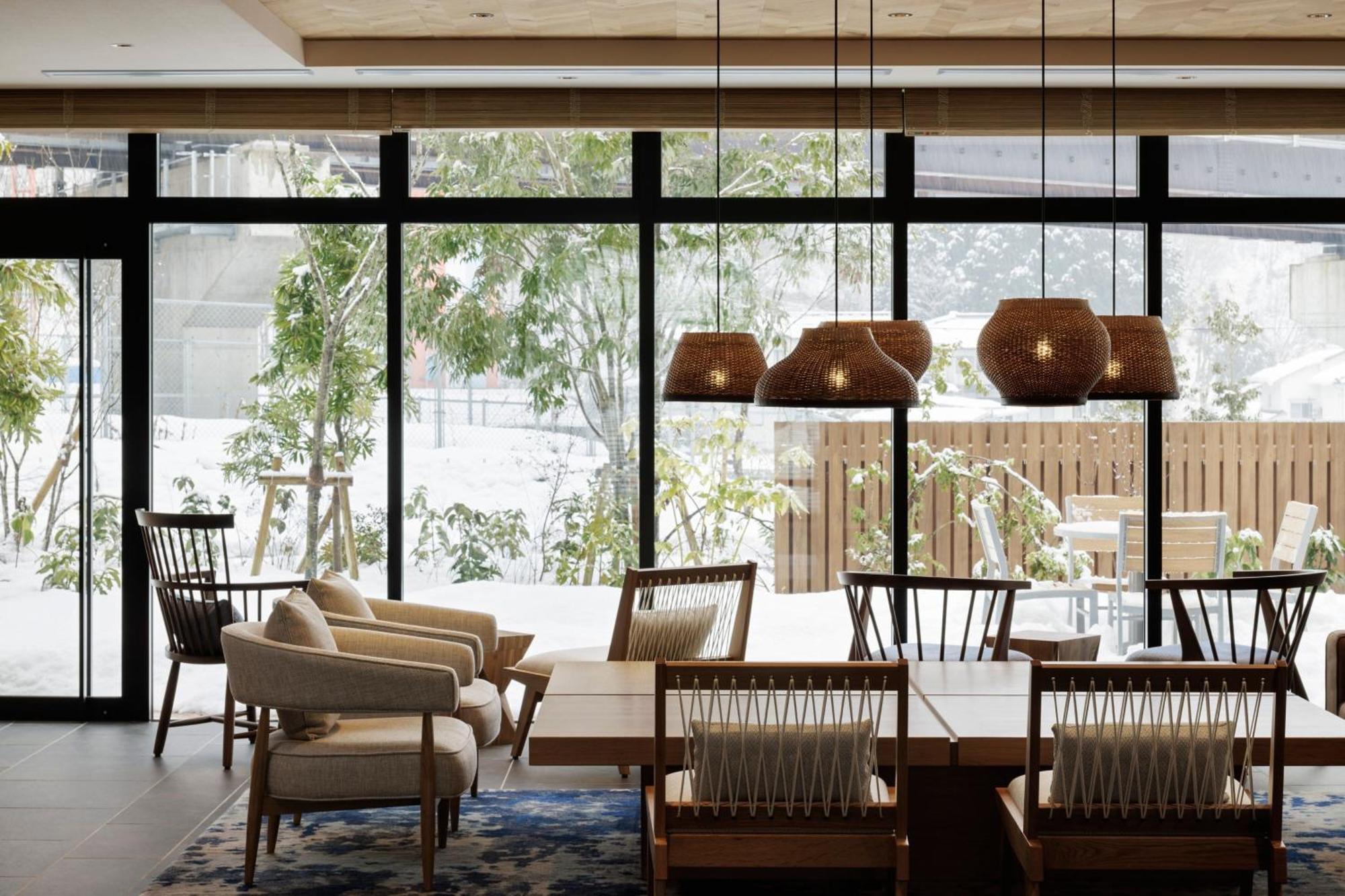 Hotel Fairfield By Marriott Hyogo Tajima Yabu à Yabu  Extérieur photo